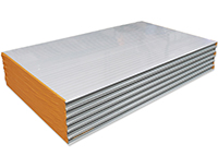 现在市场彩钢板多少钱一平米？