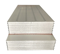 正普净化彩钢板在洁净室中是怎样安装的？