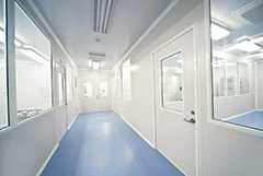 实施净化工程对企业环境有哪些好处呢？