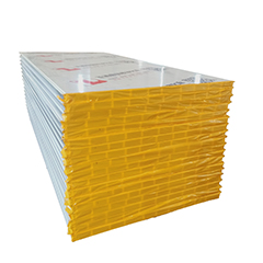 彩钢夹芯板是什么材质？优点有哪些？