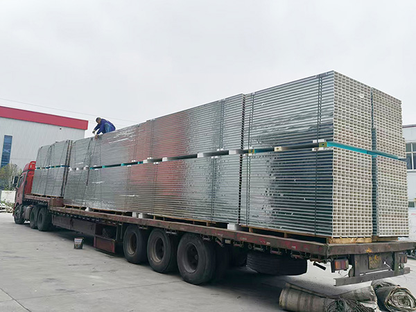 岩棉玻镁夹芯板,净化板材